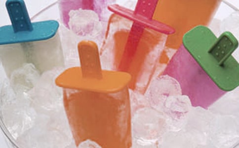 賣冰棍的老奶奶作文550字