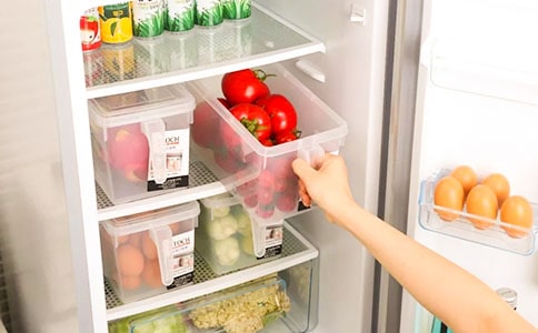 (經(jīng)典)關(guān)于冰箱的作文15篇