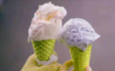 小班美術(shù)冰淇淋粘土教案(精選10篇)