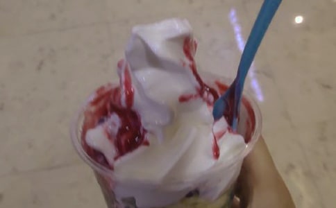 冰淇淋店創(chuàng)業(yè)計劃書