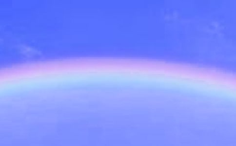 小班美術(shù)教案《彩虹糖》