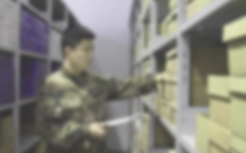 倉管年終總結(jié)