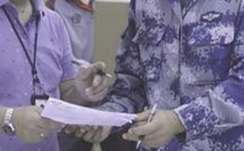 倉(cāng)管員英文自我評(píng)價(jià)