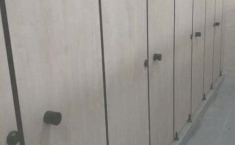 公共廁所的管理制度【合集】