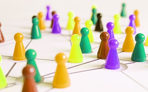 策劃明天創(chuàng)意未來-訪物流園區(qū)策劃專家李芏巍