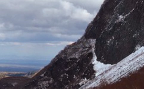 長(zhǎng)白山之旅作文