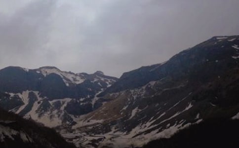 長(zhǎng)白山游記1000字作文