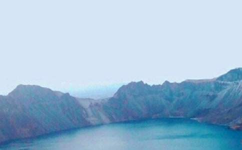 長白山景點(diǎn)導(dǎo)游詞