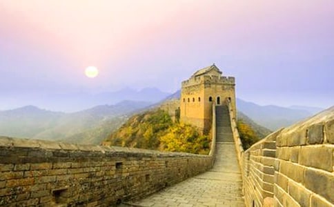 長城導(dǎo)游詞【精品15篇】