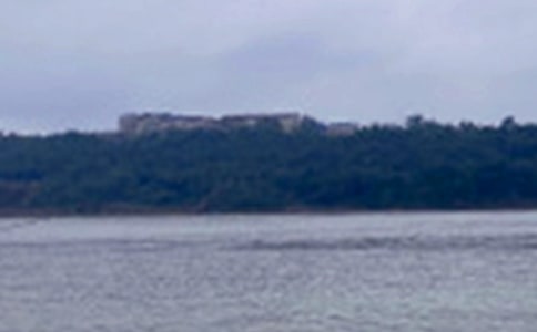 描寫長江的語段作文