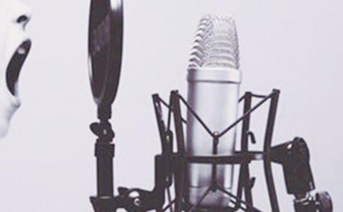 網(wǎng)上唱歌心情日記