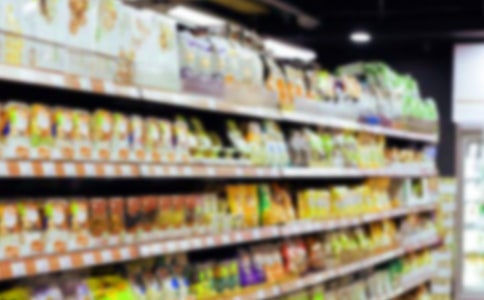 超市收銀的工作心得體會