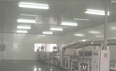 夏季車間防暑降溫措施預案(精選10篇)