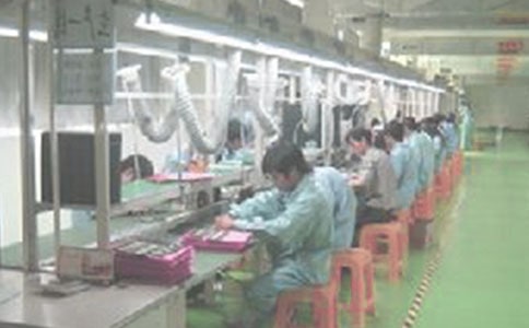 車間普通員工工作總結(jié)