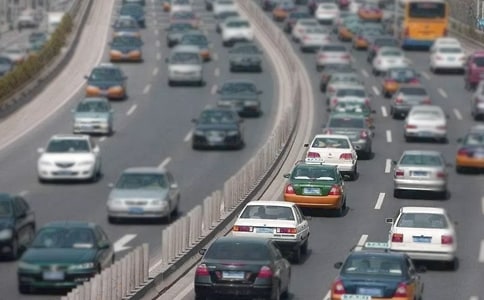 運(yùn)輸車輛管理制度