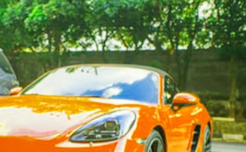 東風日產(chǎn) 三劍客直擊車展