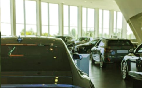 看車展小學(xué)作文450字