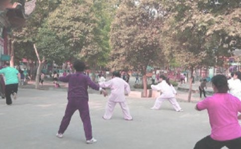 晨練的煩惱周記(精選24篇)