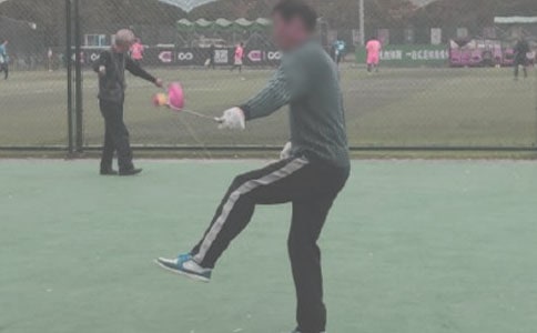 晨練的作文(9篇)