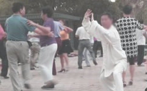 關(guān)于晨練的作文7篇