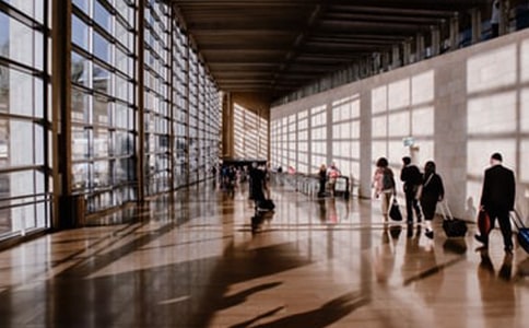 出差工作匯報(bào)