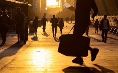 2022出差工作心得體會