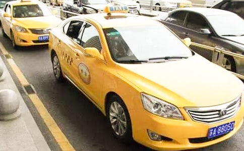 出租車庫合同范本_租賃合同