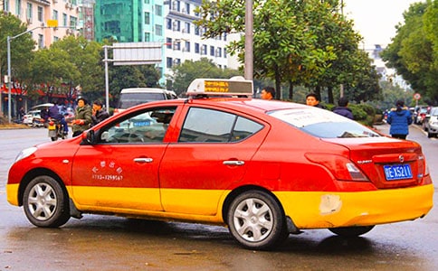 大班故事教案小猴的出租車