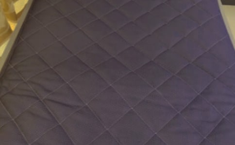 軟體床墊燃燒性能試驗規(guī)范概述