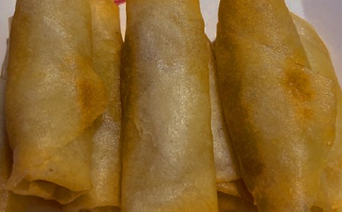 關(guān)于春卷的作文(精選15篇)