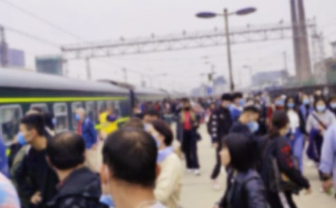 春運(yùn)工作總結(jié)