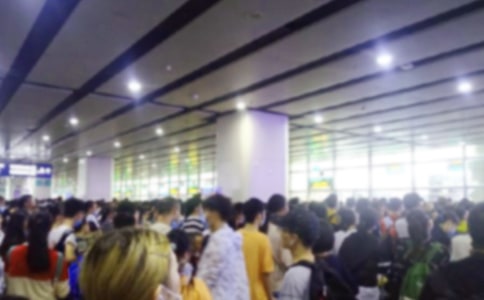 春運(yùn)心得體會(huì)