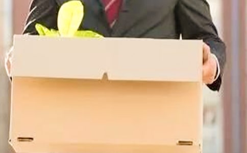 社區(qū)辦事員的辭職報告