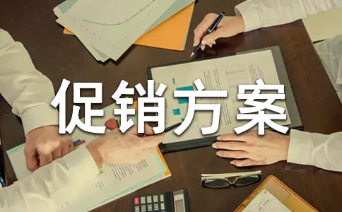 奢侈品促銷方案(精選7篇)