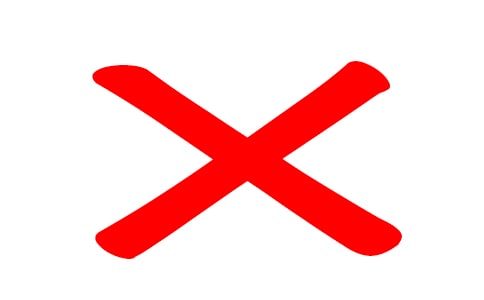 實用錯誤的作文