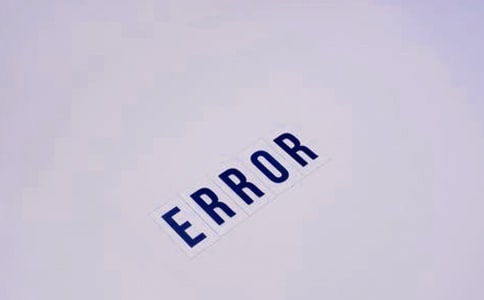 錯(cuò)誤中的成長作文(通用20篇)