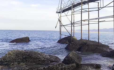 寫對(duì)大海向往的隨筆散文三篇