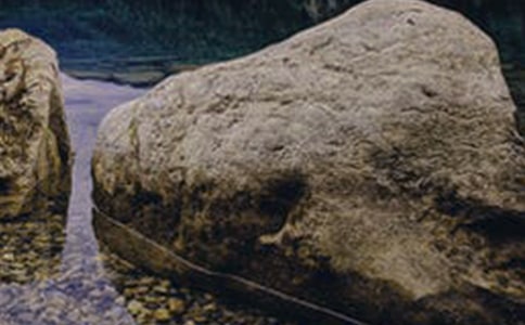 奇怪的大石頭教案