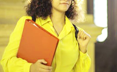 復(fù)旦大學(xué)特招生:大學(xué)生活讓他們很快樂(圖)