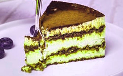 小小蛋糕師作文