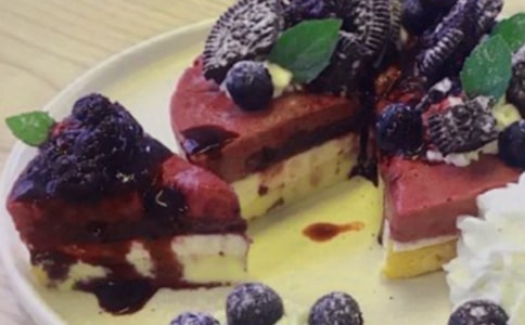 關(guān)于切蛋糕中的數(shù)奧問題優(yōu)秀作文500字