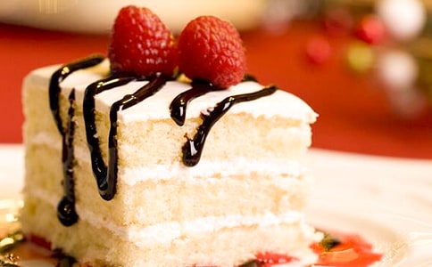 做蛋糕周記12篇