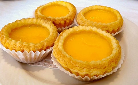 做蛋撻作文500字(精選29篇)