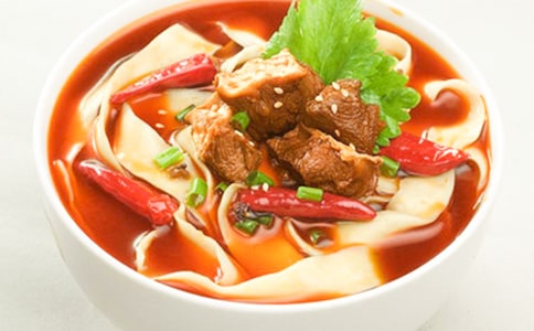 關于刀削面的作文(通用23篇)