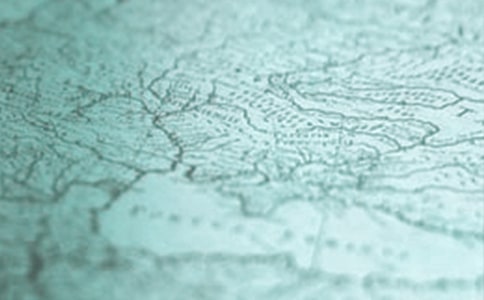 初中地理教案模板合集7篇