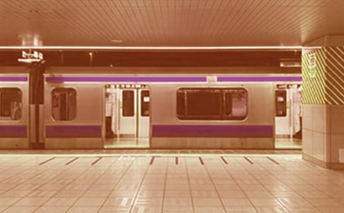 基于變頻控制的地鐵站環(huán)控系統(tǒng)節(jié)能效果測試