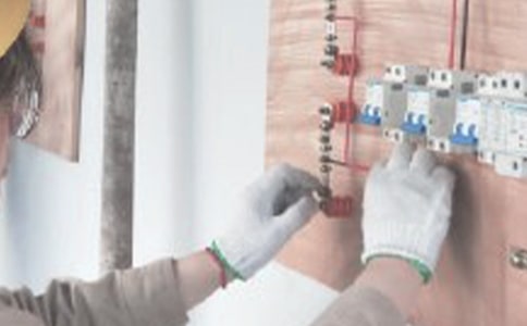 電工工作職責(zé)(精選26篇)