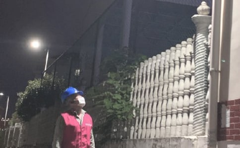 電工實(shí)訓(xùn)報(bào)告范文