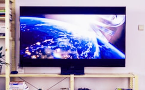 未來的電視優(yōu)秀作文