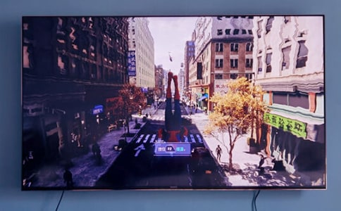 小學(xué)美術(shù)演電視教案